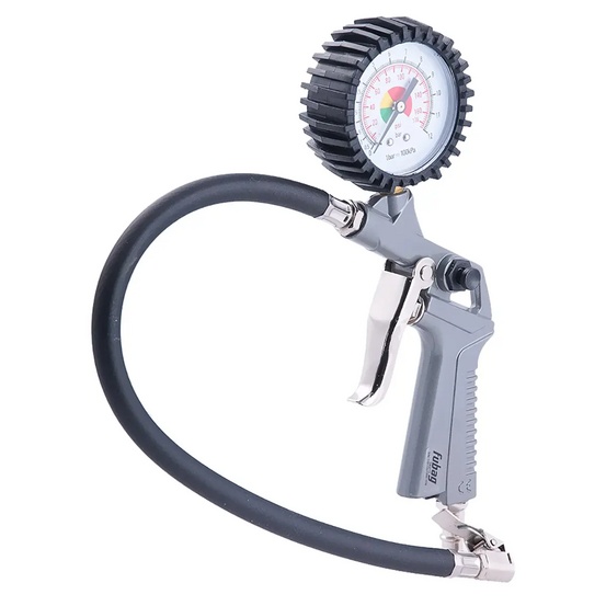 Безмасляный компрессор FUBAG Compact Air + набор из 5 предметов