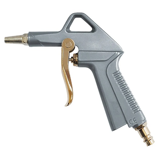 Безмасляный компрессор FUBAG Compact Air + набор из 5 предметов