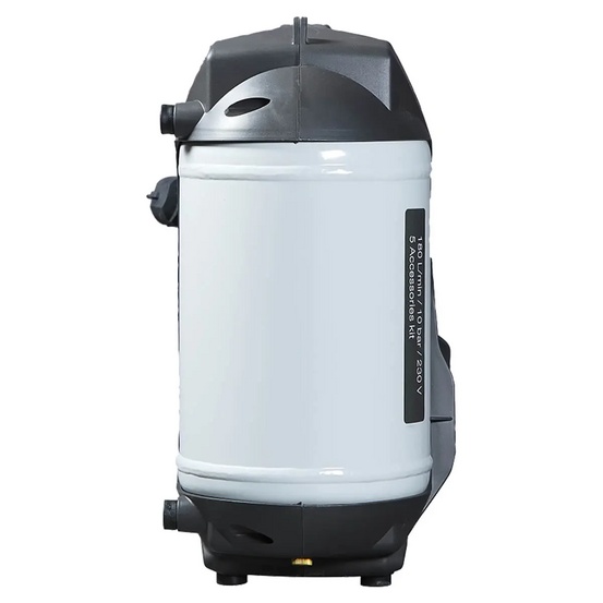 Безмасляный компрессор FUBAG Compact Air + набор из 5 предметов