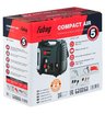 Безмасляный компрессор FUBAG Compact Air + набор из 5 предметов
