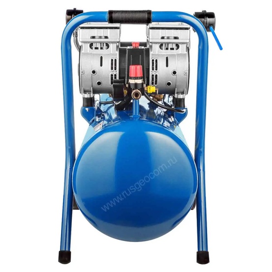 Безмасляный компрессор Hyundai HYC 3050S