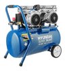 Безмасляный компрессор Hyundai HYC 3050S