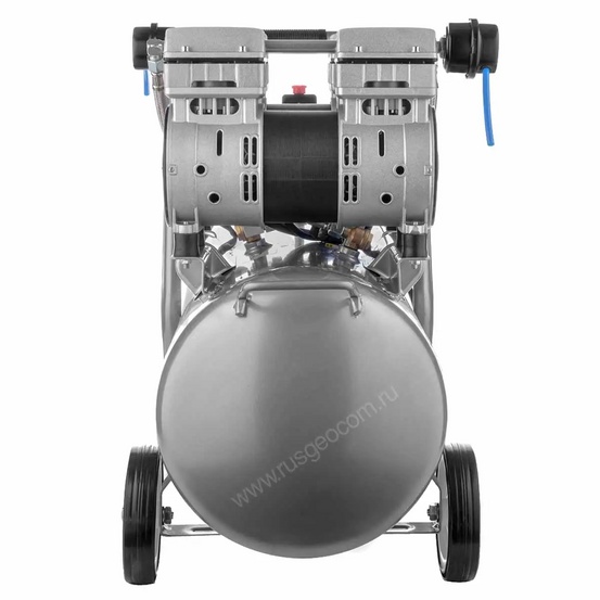 Безмасляный компрессор Hyundai HYC 30250LMS