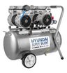 Безмасляный компрессор Hyundai HYC 30250LMS