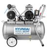 Безмасляный компрессор Hyundai HYC 30250LMS