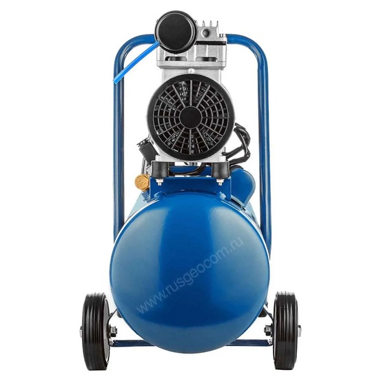 Безмасляный компрессор Hyundai HYC 1824S