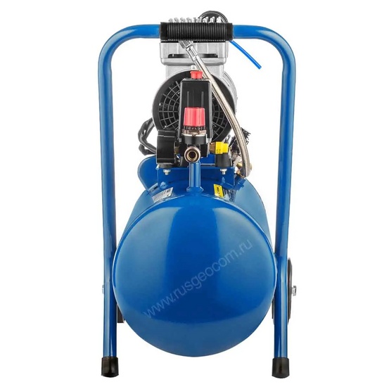 Безмасляный компрессор Hyundai HYC 1824S