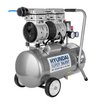 Безмасляный компрессор Hyundai HYC 18224LMS