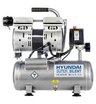 Безмасляный компрессор Hyundai HYC 14206LMS