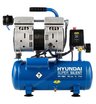 Безмасляный компрессор Hyundai HYC 1406S
