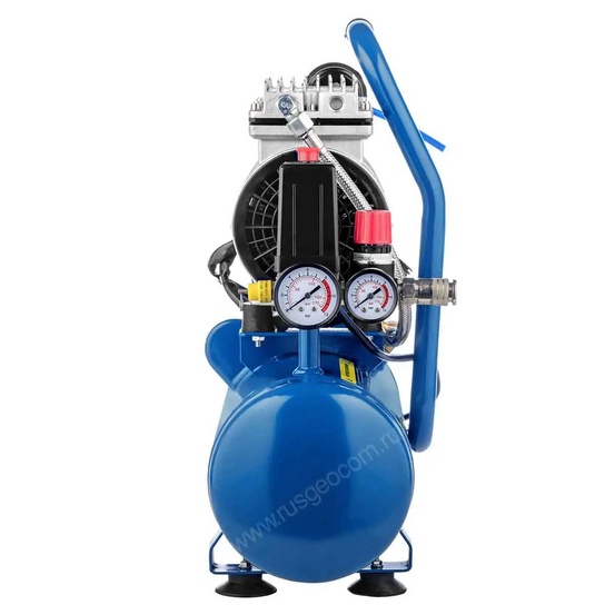 Безмасляный компрессор Hyundai HYC 1406S