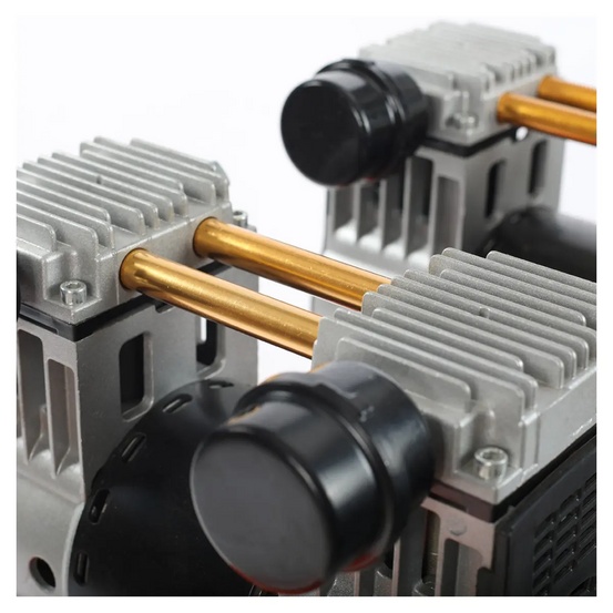 Компрессор поршневой безмасляный Patriot WO 80-360