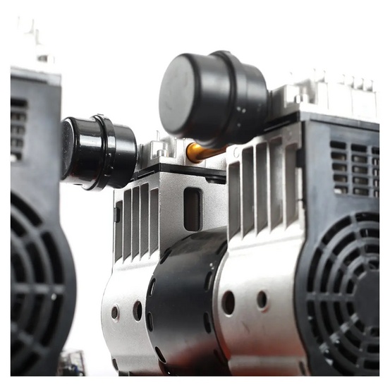 Компрессор поршневой безмасляный Patriot WO 80-360