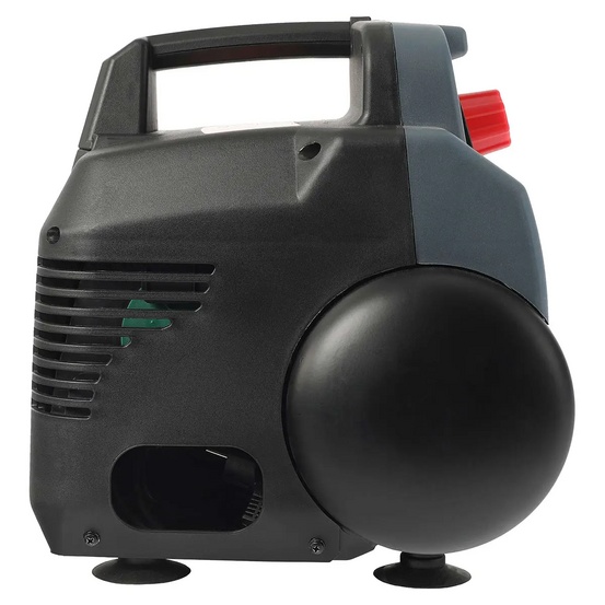 Компрессор поршневой безмасляный Patriot WO 6-180