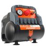 Компрессор поршневой безмасляный Patriot WO 6-180