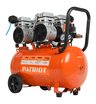 Компрессор поршневой безмасляный Patriot WO 50-300