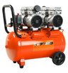 Компрессор поршневой безмасляный Patriot WO 50-300