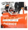 Компрессор поршневой безмасляный Patriot WO 24-260S