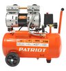 Компрессор поршневой безмасляный Patriot WO 24-260S