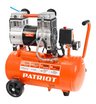 Компрессор поршневой безмасляный Patriot WO 24-220