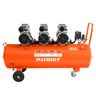 Компрессор поршневой безмасляный Patriot WO 100-440