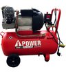 Масляный компрессор A-iPower AC400/50VD