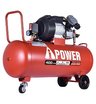 Масляный компрессор A-iPower AC400/100VD