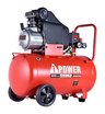 Масляный компрессор A-iPower AC300/50D