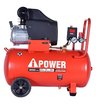 Масляный компрессор A-iPower AC300/50D