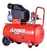 Масляный компрессор A-iPower AC300/50D