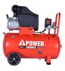 Масляный компрессор A-iPower AC300/24D