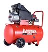 Масляный компрессор A-iPower AC300/24D