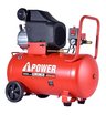 Масляный компрессор A-iPower AC300/24D
