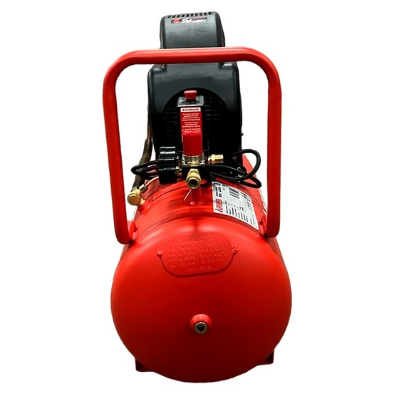 Масляный компрессор A-iPower AC240/50D