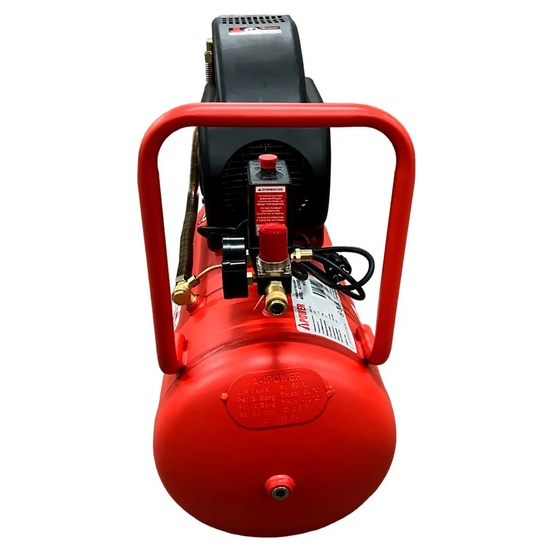 Масляный компрессор A-iPower AC240/50D