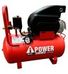 Масляный компрессор A-iPower AC240/50D