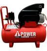 Масляный компрессор A-iPower AC240/50D