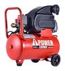 Масляный компрессор A-iPower AC240/24D