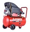 Масляный компрессор A-iPower AC240/24D