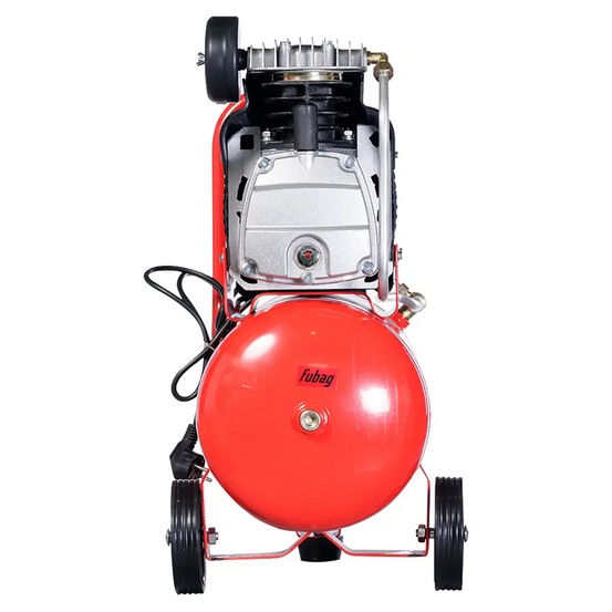 Масляный компрессор FUBAG FC 230/50 CM2