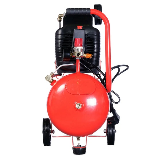 Масляный компрессор FUBAG FC 230/24 CM2