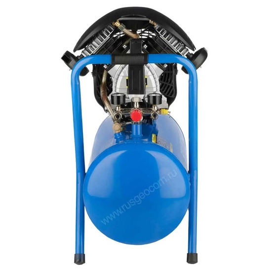 Масляный компрессор Hyundai HYC 4050