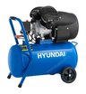 Масляный компрессор Hyundai HYC 4050