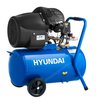 Масляный компрессор Hyundai HYC 4050