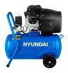 Масляный компрессор Hyundai HYC 4050
