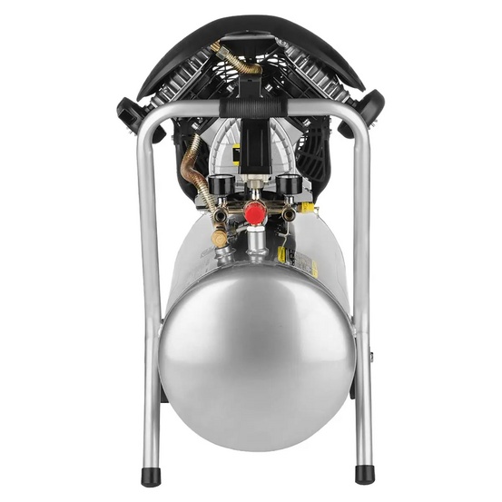 Масляный компрессор Hyundai HYC 40250LMS