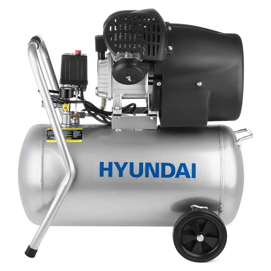 Масляный компрессор Hyundai HYC 40250LMS