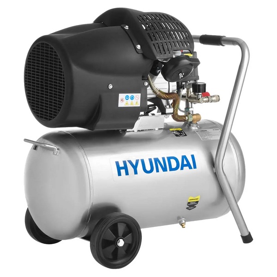 Масляный компрессор Hyundai HYC 40250LMS