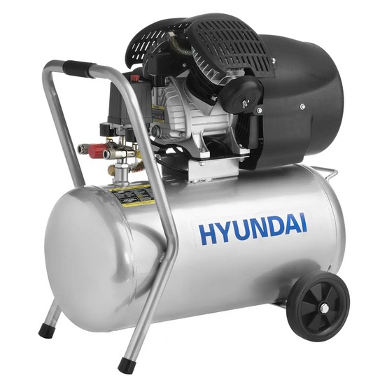 Масляный компрессор Hyundai HYC 40250LMS