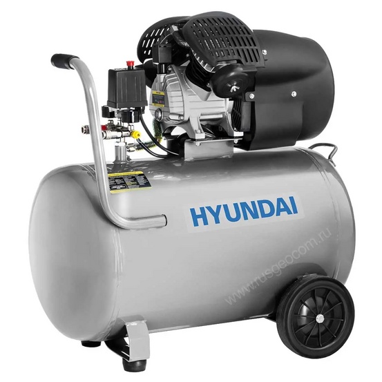 Масляный компрессор Hyundai HYC 402100LMS